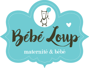 Bébé Loup