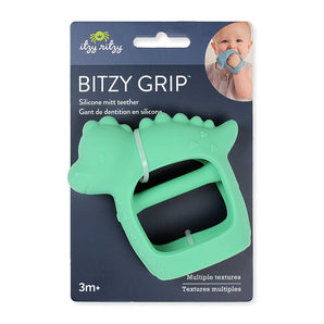 Bitzy grip Dino - Bébé Loupitzy Ritzy