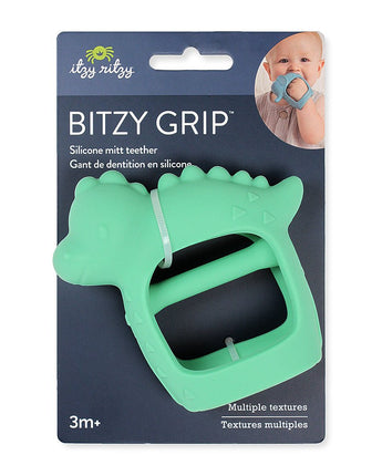 Bitzy grip Dino - Bébé Loupitzy Ritzy