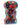 Casse-tête silhouette Bob le robot 36 mcx - Bébé LoupDjeco
