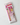 8 stylos Stabilo Roses - Bébé LoupStabilo