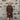 Robe lainage Mireille