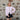 Cardigan à boucles à manches bouffantes
