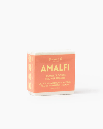 Amalfi Bombe de douche - Bébé LoupCaprice & co