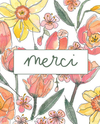 Ana1 Carte de souhait - Bébé LoupStéphanie Renière illustrations