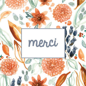 Anae 1 Carte de souhait - Bébé LoupStéphanie Renière illustrations