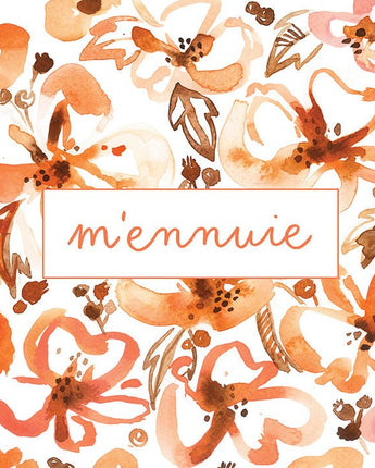 Annie4 Carte de souhait - Bébé LoupStéphanie Renière illustrations