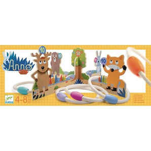 Anno - Bébé LoupDjeco