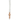 Attache - suce colorbloc blanc - Bébé LoupLoulou Lollipop