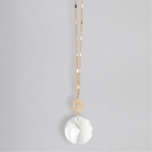 Attrape - soleil Fleur de paix - Bébé LoupScout curated wears