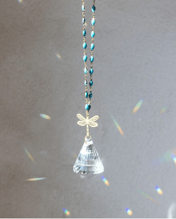 Attrape - soleil Libellule - Bébé LoupScout curated wears