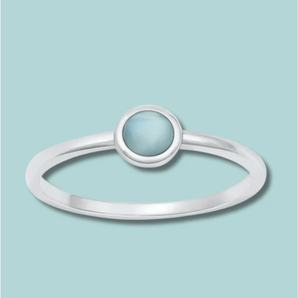 Bague Cielo - Bébé LoupRiversea