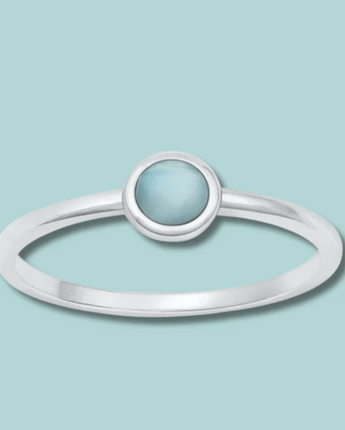 Bague Cielo - Bébé LoupRiversea