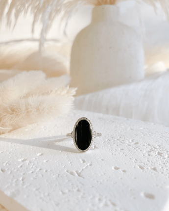 Bague de minuit - Bébé LoupSweet Three Designs