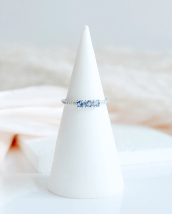 Bague Mars - Bébé LoupSweet Three Designs