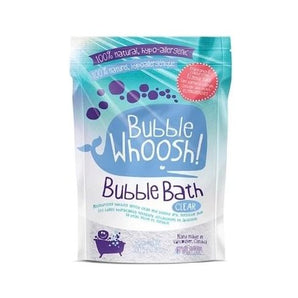Bain moussant en poudre clair peaux eczémateuse 185g - Bébé LoupLoot toy