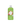 Bain moussant nettoyant Little Leaves Coco et melon d'eau - Bébé LoupAttitude