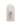 Barrettes en tissu (mini) blanc rose ivoire - Bébé LoupAnanas Co