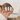 Barrettes en tissu Classique