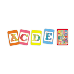 Batamo - Bébé LoupDjeco