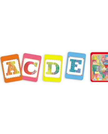 Batamo - Bébé LoupDjeco