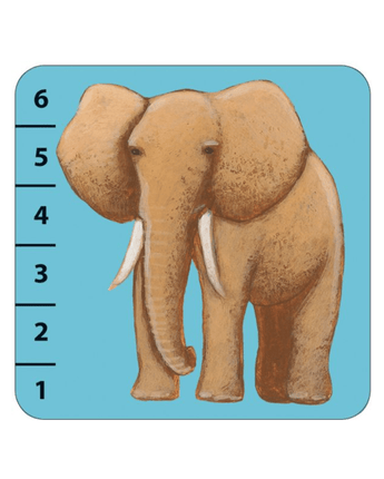 Batanimo - Bébé LoupDjeco