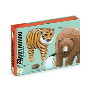 Batanimo - Bébé LoupDjeco