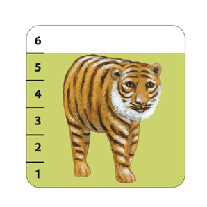 Batanimo - Bébé LoupDjeco