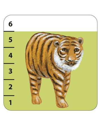 Batanimo - Bébé LoupDjeco