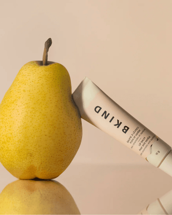 Baume à lèvres nourrissant avec céramides - Poire et vanille - Bébé LoupBKind