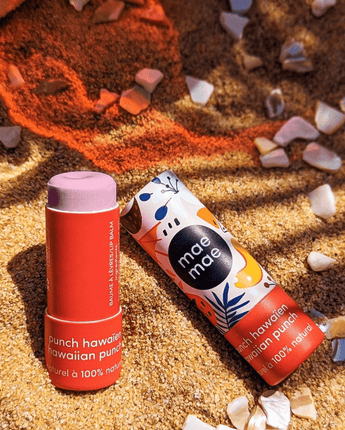 Baume FPS 15 Punch tropical - Bébé LoupMaemae