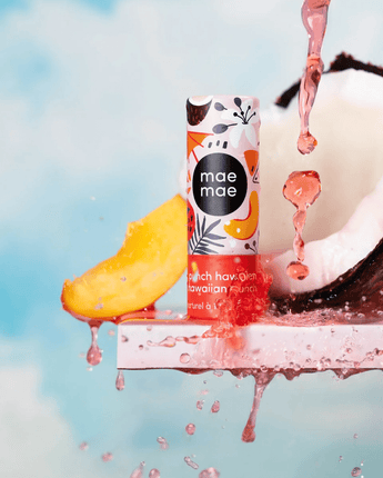 Baume FPS 15 Punch tropical - Bébé LoupMaemae