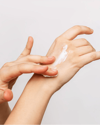 Baume mains/pieds Bleuet - Bébé LoupMaemae