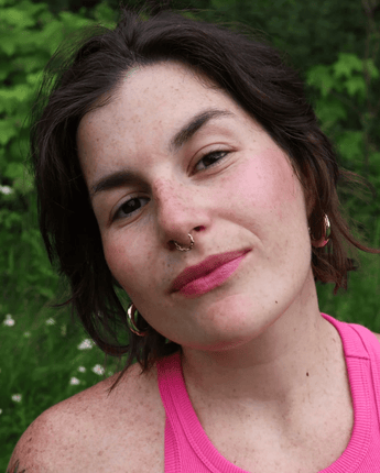 Baume teinté Fruit du dragon - Bébé LoupMaemae