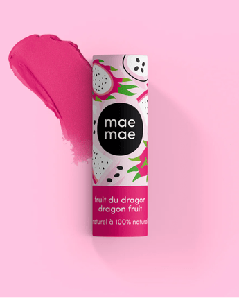 Baume teinté Fruit du dragon - Bébé LoupMaemae