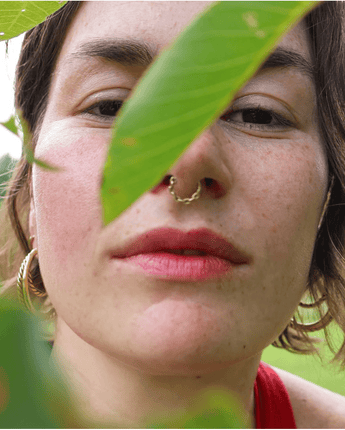 Baume teinté Grenade - Bébé LoupMaemae