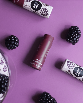 Baume teinté mûre - Bébé LoupMaemae