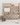 Bibliothèque damier beige - Bébé Loup3 Sprouts