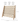 Bibliothèque damier beige - Bébé Loup3 Sprouts