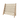 Bibliothèque damier beige