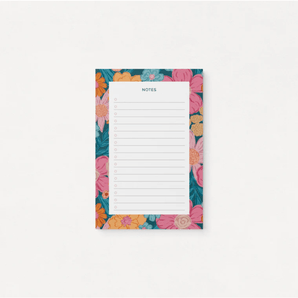 Bloc - notes Bloom - Bébé LoupLe petit tableau noir