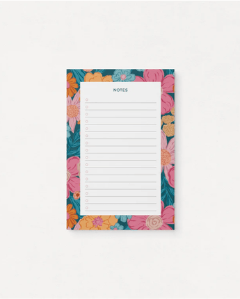 Bloc - notes Bloom - Bébé LoupLe petit tableau noir