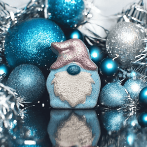 Bombe de bain gnome - Bébé LoupCaprice & co