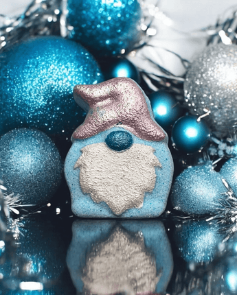 Bombe de bain gnome - Bébé LoupCaprice & co