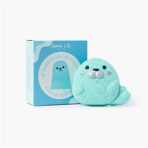 Bombe de bain Petit morse - Bébé LoupCaprice & co