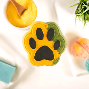 Bombe de bain surprise safari - Bébé LoupHappy hippo