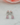 Boucle d'oreille zircon ROSE - Bébé LoupCherished moments