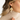 Boucle d'oreille Feuillage