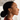 Boucle d'oreille tournesol