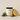 Bougie Citron thé blanc et herbes - Bébé LoupMoi d'abord